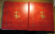 Raccoglitori monete giovanni usato Raccoglitori monete giovanni usato  Vaglio Serra