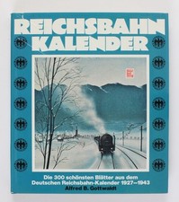 Reichsbahn kalender 300 gebraucht kaufen Reichsbahn kalender 300 gebraucht kaufen  Bremen