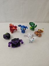 Bakugan collection battle for sale  Hustisford
