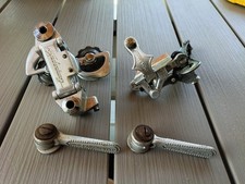 Kit cambio campagnolo usato  Zenson di Piave