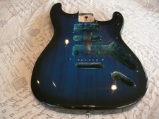 Unused strat type for sale  FLEETWOOD