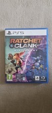 Ratchet clanck rift usato  Grignasco