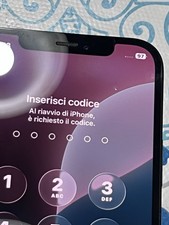 Display iphone pro usato  Lamezia Terme