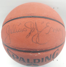 Julius erving autograph for sale  Morton Grove