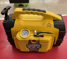 Fonte de alimentação portátil Rally 8 em 1 300 amp 140 watts 150 psi comprar usado  Enviando para Brazil