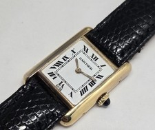Vintage ladies cartier for sale  Yorba Linda