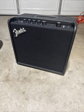 Fender mustang lt25 for sale  Lafayette