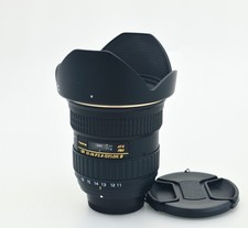 Tokina f2.8 116 d'occasion  Suresnes