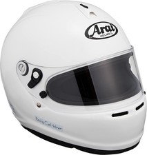 Casque arai auto d'occasion  Expédié en France