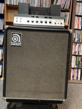 Vintage 1965 ampeg for sale  Augusta