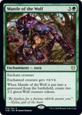 Mtg magic mantle d'occasion  Pontoise