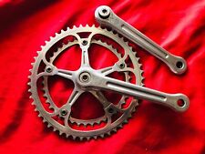 Pédalier campagnolo record d'occasion  Ghisonaccia