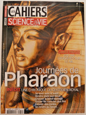 Cahiers science vie d'occasion  Ris-Orangis
