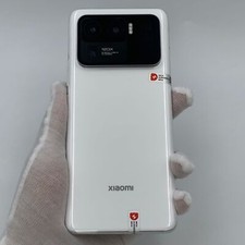 Smartphone Snapdragon Xiaomi 11 Ultra 6.81" 50MP 256GB 512GB Google Play comprar usado  Enviando para Brazil