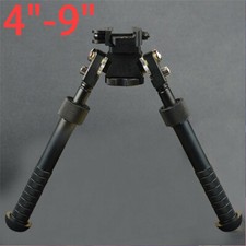 Rifle bipod 6.5 for sale  DUNSTABLE