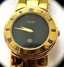 Gucci 978.002 black for sale  Miami Beach