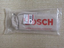 Bosch staubbeutel gts gebraucht kaufen  Habichtswald