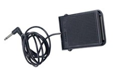 Casio SP-3 Teclado Piano Sustentar Pedal EXCELENTE ESTADO FRETE RÁPIDO  comprar usado  Enviando para Brazil