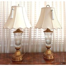 Elegant stiffel brass for sale  Henderson