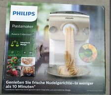 Philips pasta maker for sale  HARROW