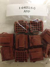 640514 amp conn usato  Spedire a Italy