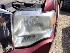 Used left headlight for sale  Douglassville