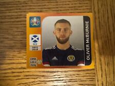 Adesivos Panini UEFA Euro 2020 Tournament Edition 231-454 comprar usado  Enviando para Brazil