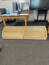 Ecr4kids toddler bookcase for sale  Freeland