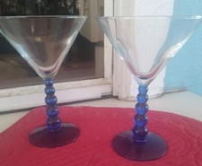 Set two martini for sale  Port Saint Lucie