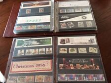 Presentation stamp packs for sale  SOUTHAMPTON