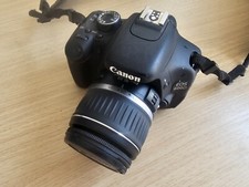 Canon eos 600d gebraucht kaufen  Wernigerode