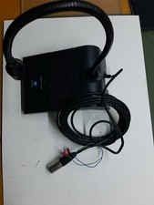 Rcf base microfonica usato  Monteforte Irpino