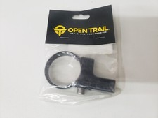 Suportes de gaiola de rolo OPEN TRAIL 1,75" barra horizontal MODOTSM1.75-BK WPS 12-9057 comprar usado  Enviando para Brazil