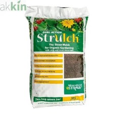 Strulch organic dual for sale  ARUNDEL