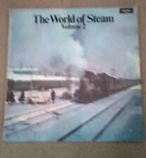 Railway steam vol for sale  BIRMINGHAM