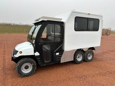 Polaris ranger 6x6 for sale  Fountaintown