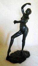 Danse espagne edgar for sale  NORTH WALSHAM