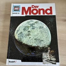Vintage mond band gebraucht kaufen  Aalen
