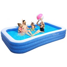 Inflatable pool evajoy for sale  USA