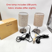 Lightess touch bedside for sale  WORKSOP