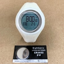 Reebok 6173 digital for sale  Topeka