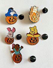 Halloween disney pin for sale  UK