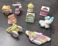 Lot vintage 1980s for sale  Imperial