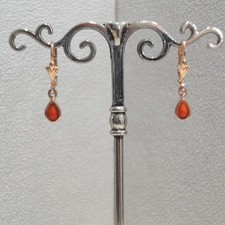 Korallen schmuck hrringe gebraucht kaufen  Pforzheim