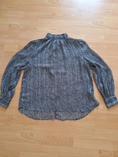 Damen bluse leoparden gebraucht kaufen  Blaustein