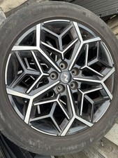 Hyundai tucson mk4 for sale  DAGENHAM