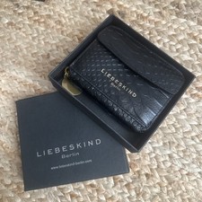 Liebeskind geldbörse gebraucht kaufen  Philippsburg