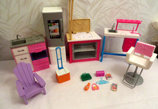 Barbie furniture fridge for sale  Saint Augustine