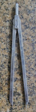 🗽 DIVISOR VINTAGE CHARVOS 8" comprar usado  Enviando para Brazil