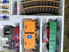 Lgb spur 20401 gebraucht kaufen  Bienenbüttel